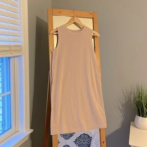 A New Day cotton sheath dress